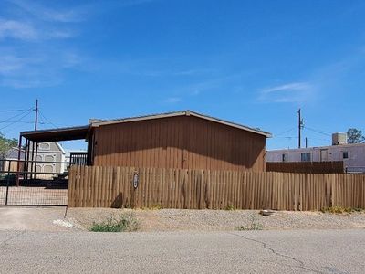 1108 Brooks Ave, Alamogordo, NM, 88310
