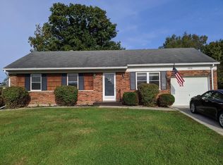 1212 Oriole Ct, Edgewood, KY 41018