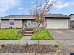 4642 Settlers Dr NE, Salem, OR 97305