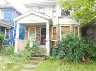 5063 McClellan St, Detroit, MI 48213