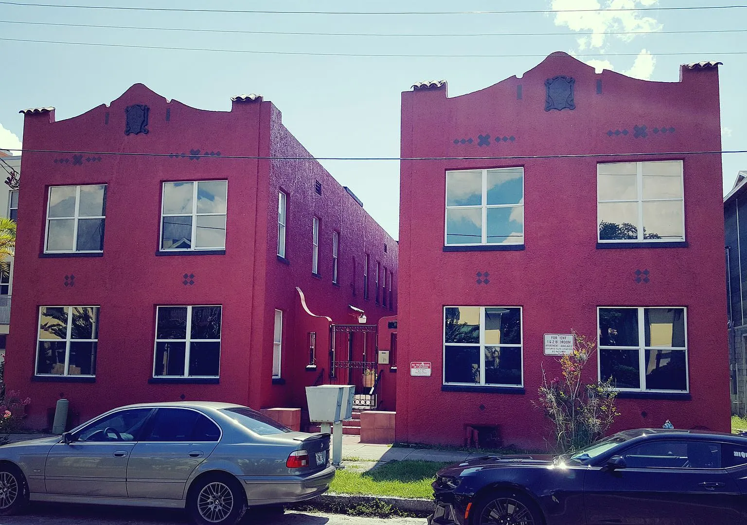 One Bedroom Apt.-A 10 Minute Walk to University of Tampa — Photo 2