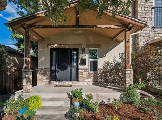 1960 S Sherman Street, Denver, CO 80210