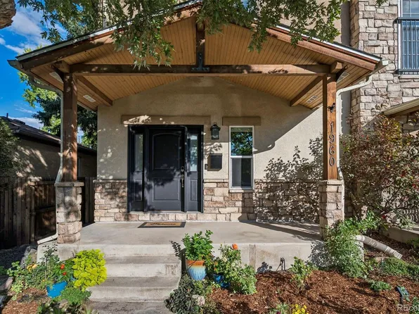 1960 S Sherman Street, Denver, CO 80210