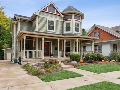 224 Newberry Ave, Libertyville, IL, 60048