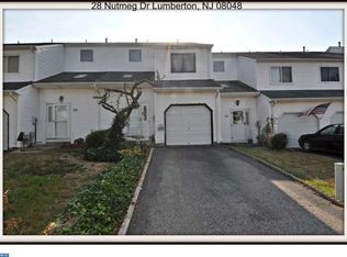28 Nutmeg Dr, Lumberton, NJ 08048