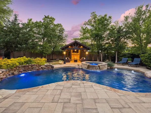 653 Indian Creek Dr, Trophy Club, TX 76262