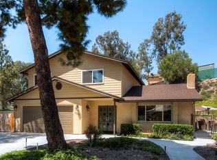 5399 Old Dairy Ct, Bonita, CA 91902