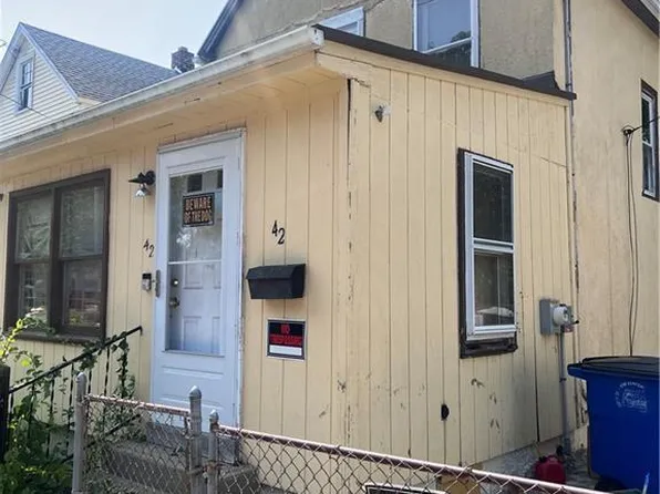 42 Daisy Street, New Haven, CT 06511