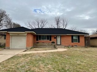 416 Rustic Cir, Richardson, TX 75080