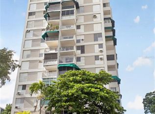85 Avenida Mayaguez APT 105, San Juan, PR 00917
