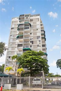 85 Avenida Mayaguez APT 105, San Juan, PR, 00917