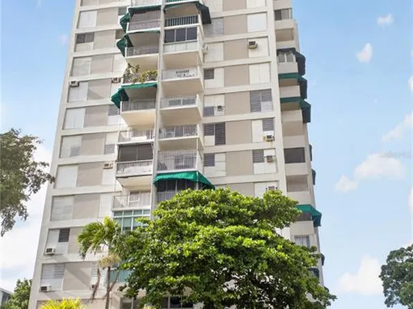 85 Avenida Mayaguez APT 105, San Juan, PR 00917