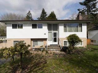 12521 Grove Cres, Surrey, BC V3V 2L6