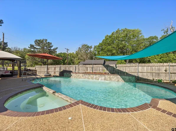 223 Guadalupe Dr, Athens, TX 75751