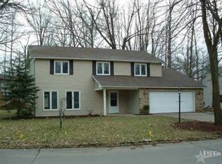 4920 Collbran Dr, Fort Wayne, IN