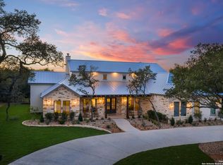 977 Annabelle Ave, Bulverde, TX 78163