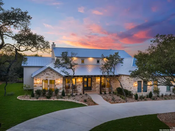 977 Annabelle Avenue, Bulverde, TX 78163
