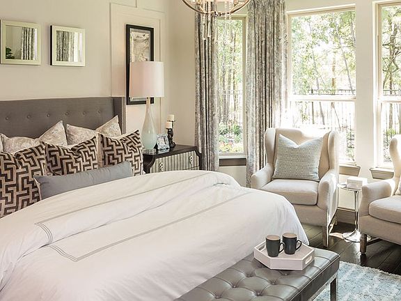 Plan 5128 Harmony Model