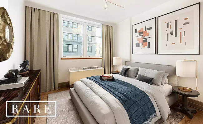 Rented by Find What’s Rare | media 6