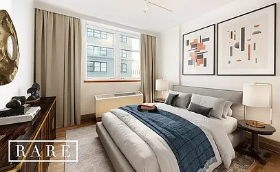 Rented by Find What’s Rare