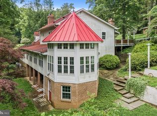 11277 Waples Mill Rd, Oakton, VA 22124