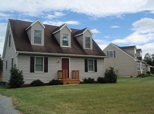 103 Northshore Dr, Bridgewater, VA 22812