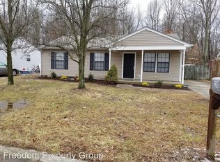 9208 Sissone Dr, Fairdale, KY