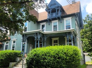 125 Murray St, Binghamton, NY 13905