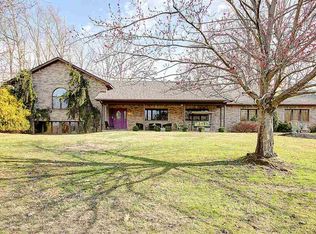 139 Kilgore Rd, Scott Depot, WV 25560