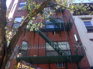 153 1st St APT 2C, Hoboken, NJ 07030