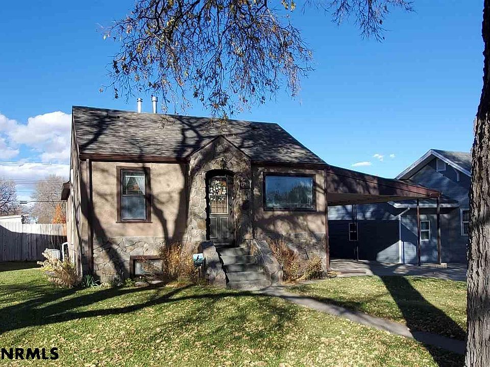 1740 O St, Gering, NE 69341 Zillow