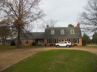 20 Fox Run, Hampton, VA 23666