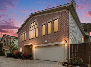 914 W 25th St APT 2, Houston, TX 77008