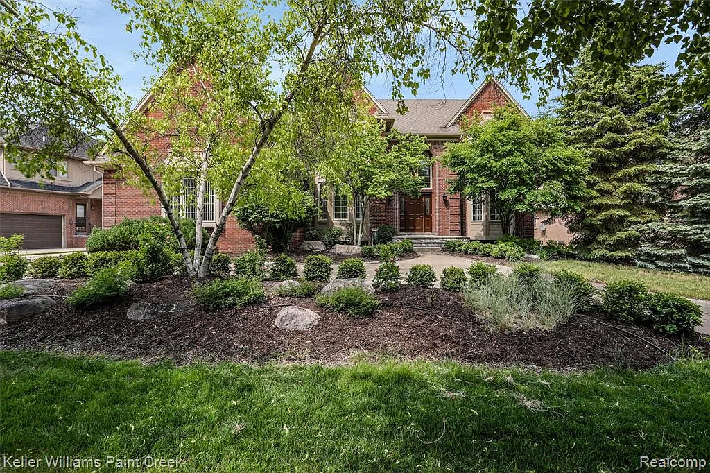 Building Photo - 3122 Hedgewood Ln