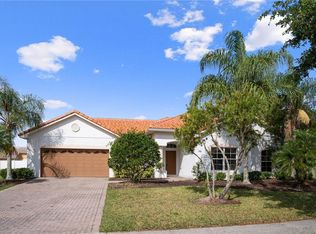 3600 Northwoods Dr, Kissimmee, FL 34746