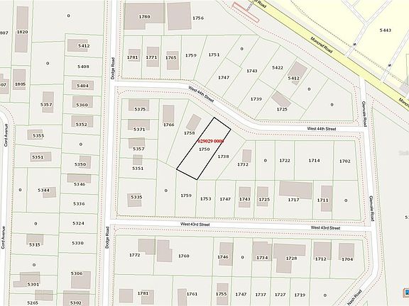 5th image of 1750 W 44th St