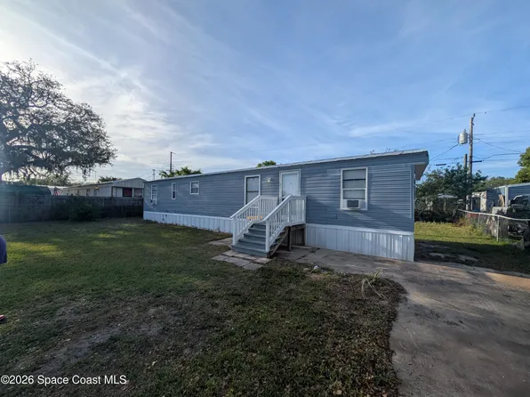 3314 Kittles St, Mims, FL 32754