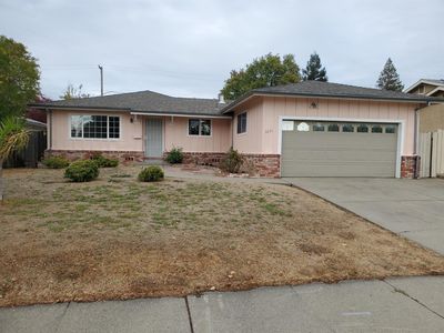 2839 67th Ave, Sacramento, CA, 95822