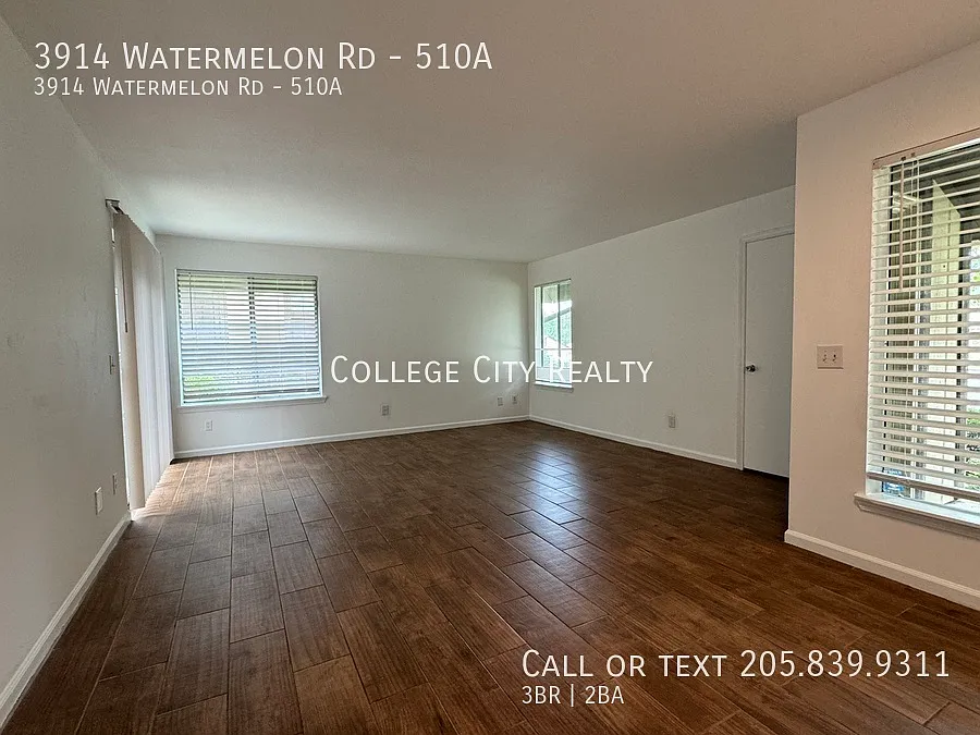 Building Photo - 3914 Watermelon Rd #510A