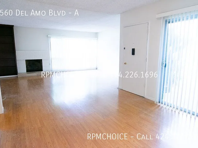3560 Del Amo Blvd #A — Photo 10