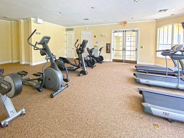 5050 Fairways Cir #301 — Photo 30