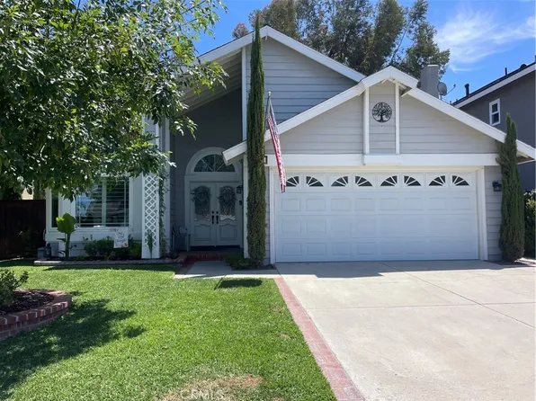 21182 Briarwood Ln, Trabuco Canyon, CA 92679