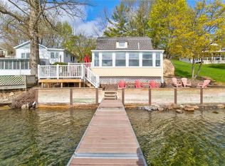 5219 County Road 36, Honeoye, NY 14471