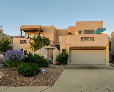 6516 Alpine Trail St NE, Albuquerque, NM, 87111