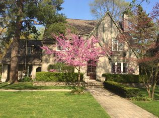 284 Pilgrim Ave, Birmingham, MI