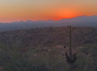 Onorth Sandy Bluff Rd, Fort McDowell, AZ 85264