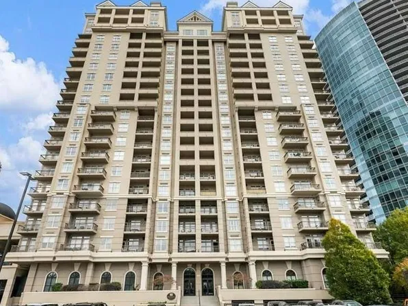 3334 Peachtree Rd NE APT 1001, Atlanta, GA 30326