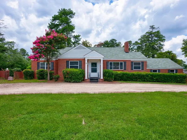 2875 LAKE FOREST Drive, Augusta, GA 30909