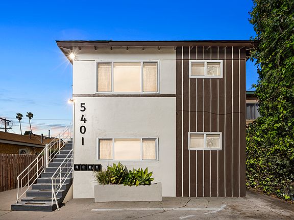 2nd image of 5401 Smiley Dr APT 3