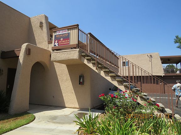 2nd image of 4330 Chino Ave APT D